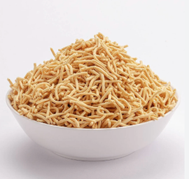 Indian Sev Snacks - Sadguru Global Trade - India